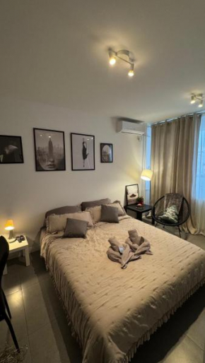 LUNI Apartmants Vracar